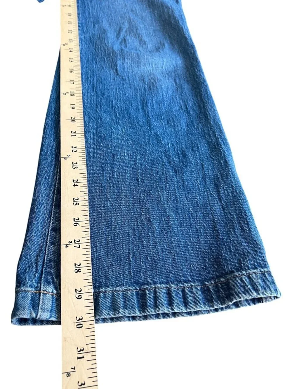 Madewell Womens 11